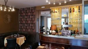 La Table de Saint-Martin à Écrouves