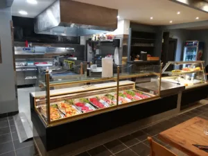 L’aile ou la cuisse à Boulogne-sur-Mer