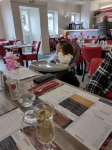 Le Saint-Max à Saint-Max