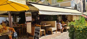 Chez Sophie à Sainte-Maxime