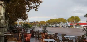 Pub Concorde à Bastia