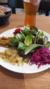 Café Librairie à Lyon