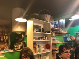 Au Plaisir Du Jour à Les Lilas