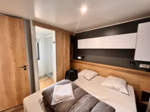 Camping Vagues Océanes – Hamacs à Fleury