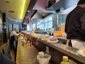 Matsuri Tour Cur Défense à Courbevoie