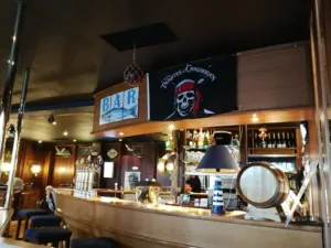 L’Escadre à Dunkirk