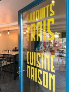 L’Eminceur à Limoges