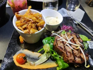 L’Authentique à Colomiers