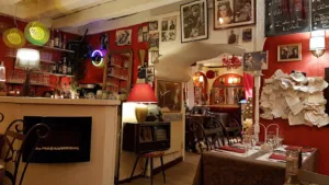 Le Scénario à Nantes