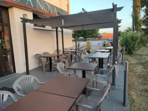 La Cas’a nova à Nègrepelisse