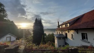 Domaine Fontaine Stanislas à Plombières-les-Bains