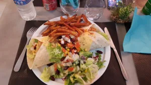 TEX & MEX à Carcassonne