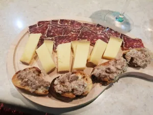 Loiseau Bleu à Périgueux