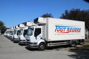 Tout Beurre à Argenteuil