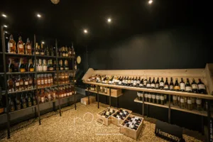 Le Rooftop à Poitiers