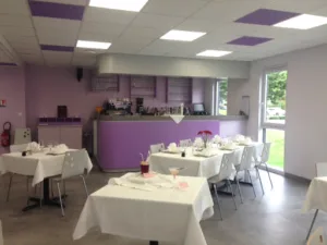 L’Atelier Gourmand à Hérouville-Saint-Clair