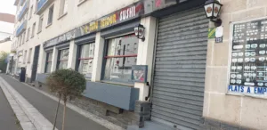 Beauséjour Sushis à Saint-Herblain