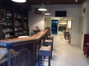 La Gaité à Villeurbanne