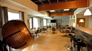 Au chaudron de Wittenheim à Wittenheim