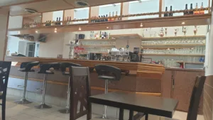 L’Escale d’Istanbul à Villers-Bocage