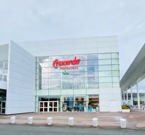 Crescendo Restaurant à Saint-Grégoire