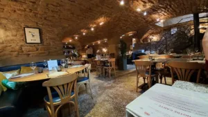 Vins et Tartines à Nancy