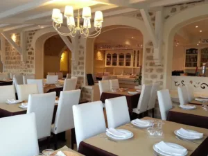 Multichurrasco à Vert-Saint-Denis