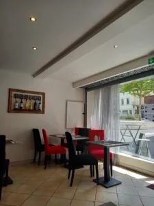 Chez Dorina à Castelnaudary