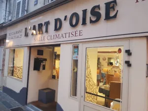 L’Art d’Oise à Pont-Sainte-Maxence