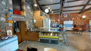 Ô pî dla Voye à Thilay