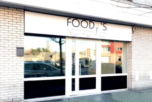 Foody’s à Grande-Synthe