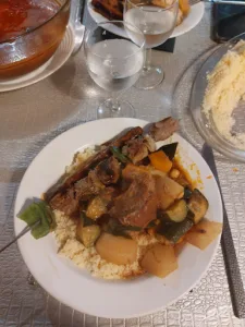 Lentr’acte à Troyes