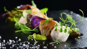 Au Comptoir des Artistes à Bondoufle