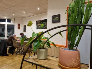 7&7 Restaurant à Pau