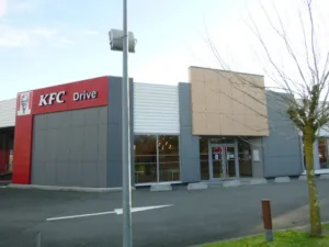 KFC Cenon à Cenon