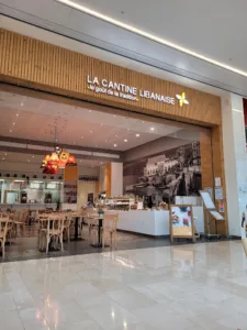 La Cantine Libanaise – Creteil à Créteil