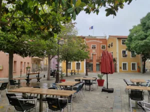 Chez Gubbi à Sainte-Marie