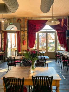 Le Théâtre à Colmar