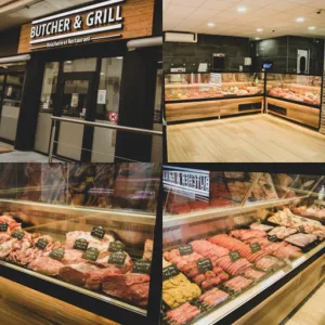 Butcher and Grill – Boucherie et Restaurant à Toulon