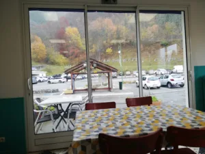 Le Napoléon à Corps