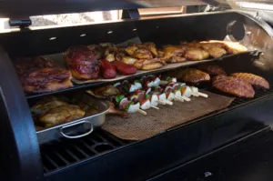 Les petits plats de Mada à Fontenay-Trésigny