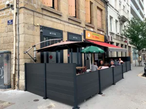 Restaurant Du Minho à Saint-Étienne