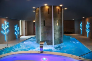 Spa Du Château D’augerville à Augerville-la-Rivière