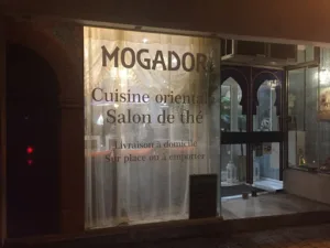 Restaurant Mogador – Cuisine orientale à Châlons-en-Champagne