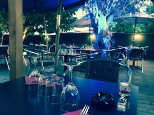 Restaurant « Le Chai d’Ornon » à Villenave-d'Ornon