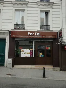 9 place du General Leclerc à Fontenay-sous-Bois