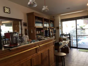 L’Heure du goût-thé à Irigny