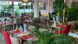 Brasserie Du Park Expo à Pérols