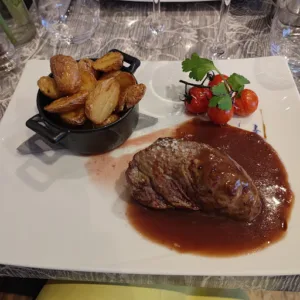 Oh Kiosque des Saveurs à Villeneuve-le-Roi