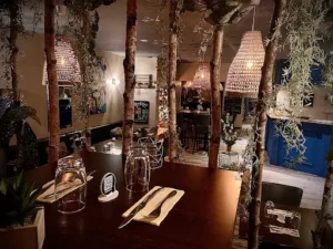 Restaurant Les Quais à Belfort